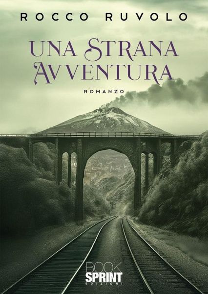 Una strana avventura (eBook, ePUB)