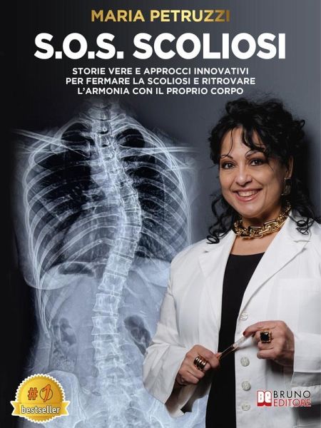 S.O.S. Scoliosi (eBook, ePUB)