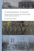 Contentious Unions (eBook, ePUB)