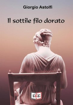 Cover Il sottile filo dorato (eBook, ePUB)