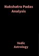 Nakshatra Padas Analysis (eBook, ePUB) - Bild 1
