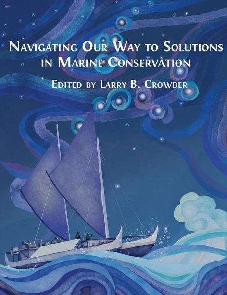 Navigating Our Way to Solutions in Marine Conservation (eBook, ePUB)