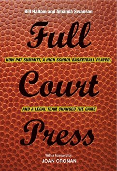Full Court Press (eBook, PDF) Cover Full Court Press (eBook, PDF)