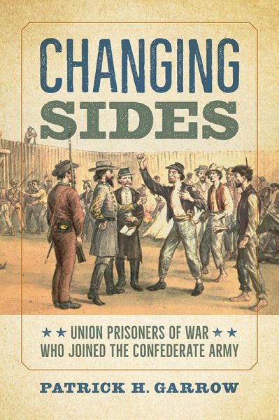 Changing Sides (eBook, PDF)