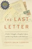 The Last Letter (eBook, ePUB) The Last Letter (eBook, ePUB)