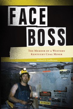 Face Boss (eBook, ePUB) Cover Face Boss (eBook, ePUB)