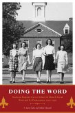 Doing the Word (eBook, PDF)