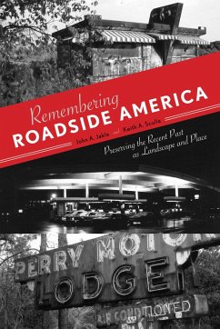 Cover Remembering Roadside America (eBook, ePUB)