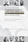 Confederate Generals in the Trans-Mississippi, vol. 2 (eBook, PDF)