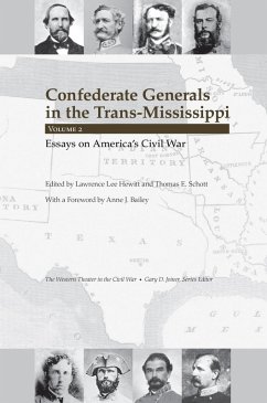 Cover Confederate Generals in the Trans-Mississippi, vol. 2 (eBook, PDF)