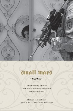 Cover Small Wars (eBook, PDF)
