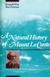 A Natural History of Mount Le Conte... - Bild 1