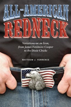 Cover All-American Redneck (eBook, PDF)