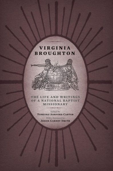 Virginia Broughton (eBook, PDF) Virginia Broughton (eBook, PDF)