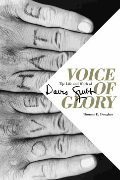 Cover Voice of Glory (eBook, PDF)
