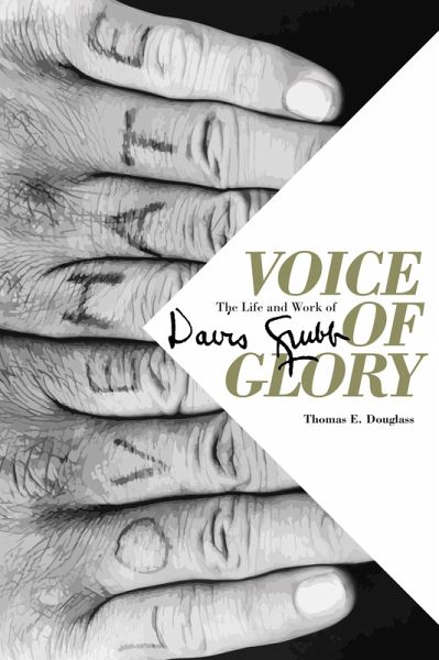 Voice of Glory (eBook, PDF) Voice of Glory (eBook, PDF)