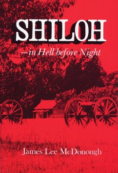 Cover Shiloh-In Hell Before Night (eBook, ePUB)