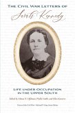 The Civil War Letters of Sarah Kennedy (eBook, ePUB) The Civil War Letters of Sarah Kennedy (eBook, ePUB)