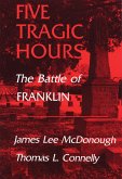 Five Tragic Hours (eBook, ePUB)