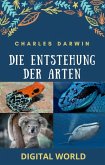 Die Entstehung der Arten (eBook, ePUB) Die Entstehung der Arten (eBook, ePUB)
