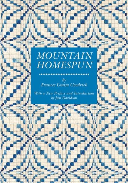 Mountain Homespun (eBook, PDF) Mountain Homespun (eBook, PDF)