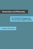 Restoration and Philosophy (eBook, PDF)