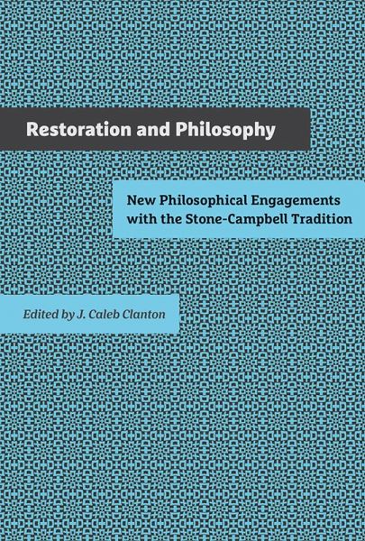 Restoration and Philosophy (eBook, PDF) Restoration and Philosophy (eBook, PDF)