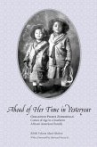 Ahead of Her Time in Yesteryear (eBook, PDF)