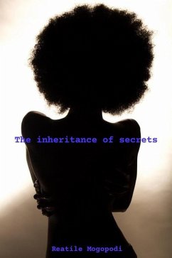 Cover The inheritance of secrets (Fiction, #1406) (eBook, ePUB)