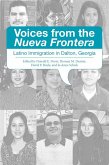 Voices from the Nueva Frontera (eBook, PDF)