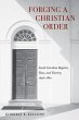 Forging a Christian Order (eBook, PDF) - Bild 1
