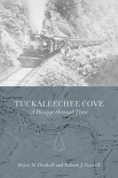 Cover Tuckaleechee Cove (eBook, PDF)