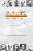 Confederate Generals in the Western Theater, Vol. 2 (eBook, PDF)