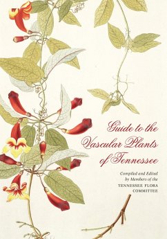 Cover Guide to the Vascular Plants of Tennessee (eBook, PDF)