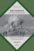 Decisions of the Seven Days (eBook, ePUB)