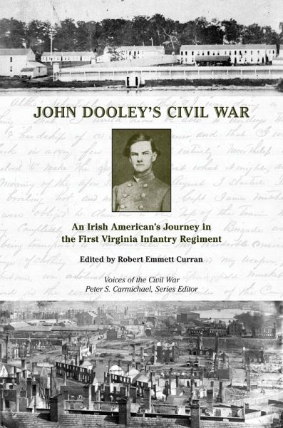 John Dooley's Civil War (eBook, PDF) John Dooley's Civil War (eBook, PDF)