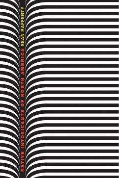 Cover Native Intoxicants of North America (eBook, PDF)