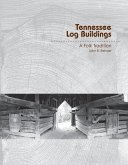 Tennessee Log Buildings (eBook, PDF)