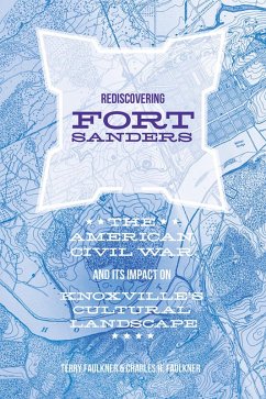 Cover Rediscovering Fort Sanders (eBook, PDF)