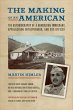The Making of an American (eBook, PDF) - Bild 1