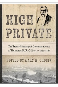 Cover High Private (eBook, PDF)