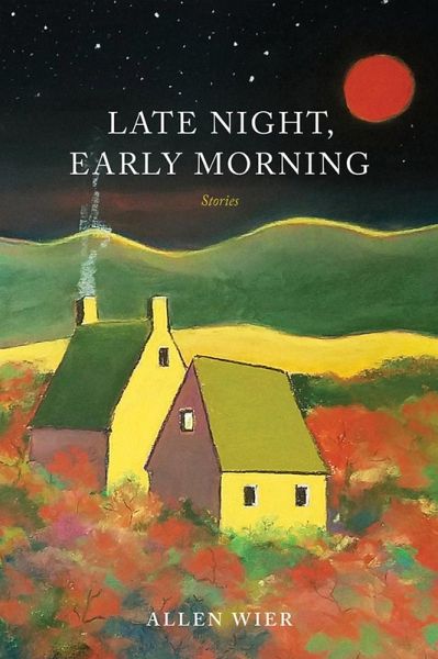 Late Night, Early Morning (eBook, PDF) Late Night, Early Morning (eBook, PDF)