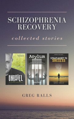 Cover Schizophrenia Recovery (eBook, ePUB)