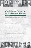Confederate Generals in the Western Theater, Vol. 1 (eBook, PDF)