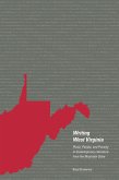 Writing West Virginia (eBook, PDF)