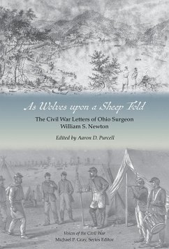 Cover As Wolves upon a Sheep Fold (eBook, ePUB)