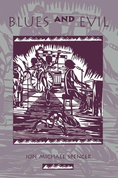 Cover Blues and Evil (eBook, ePUB)