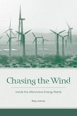 Chasing the Wind (eBook, PDF)