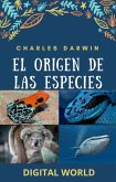 El origen de las especies (eBook, ePUB) El origen de las especies (eBook, ePUB)