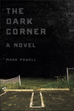 Cover The Dark Corner (eBook, ePUB)